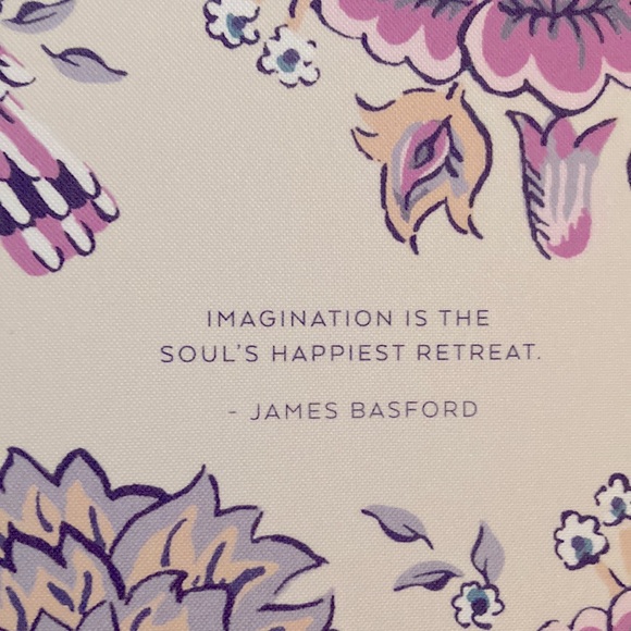 Stunning Margot Elena Journal - Picture 5 of 5